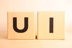UIデザインって何？見やすい画面設計を行う際のポイントや事例について