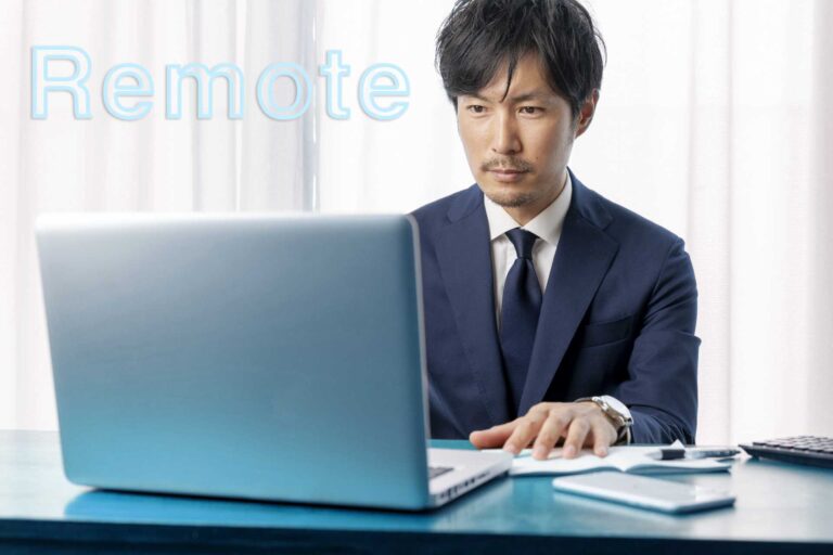 就職活動におけるWeb面接の正しい手順とは？