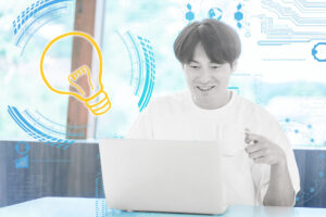 Photoshop AIでクリエイティブな可能性が広がる