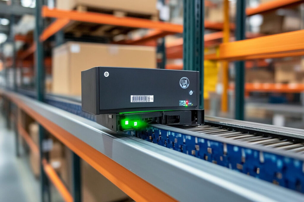 RFIDとは？導入のメリットや活用事例を紹介！